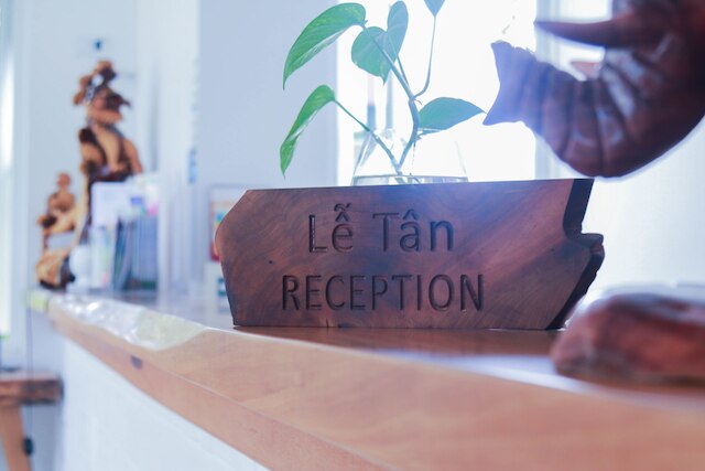 カヴィラ ホテル & アパートメント