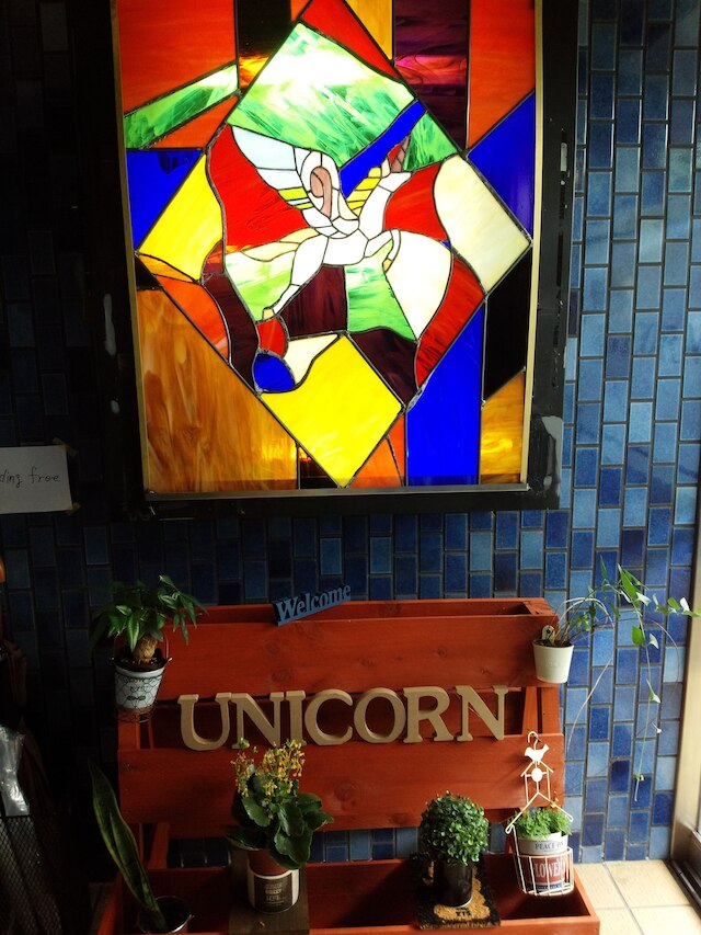 ホテル　ユニコーン