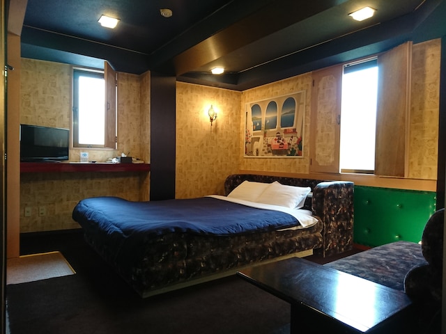 ホテル　ユニコーン