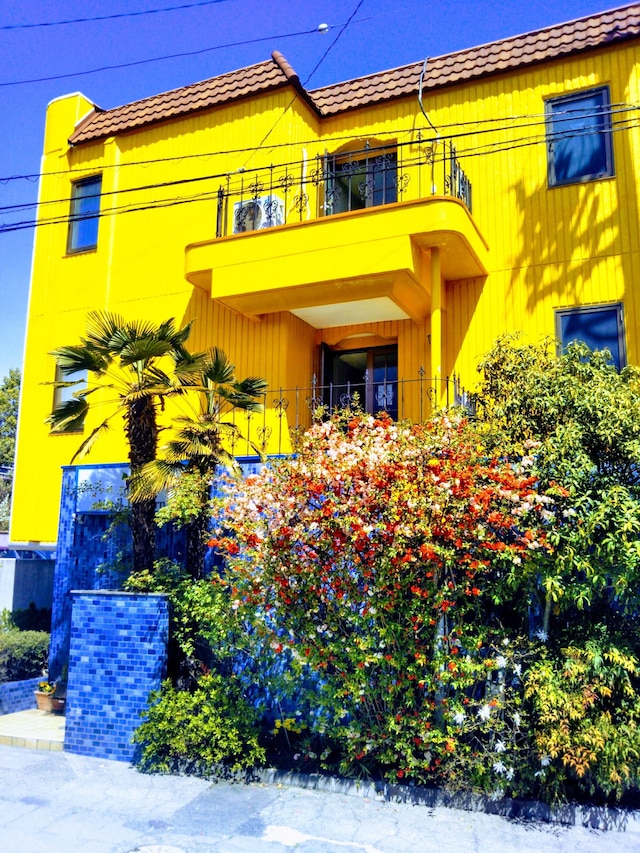 ホテル　ユニコーン