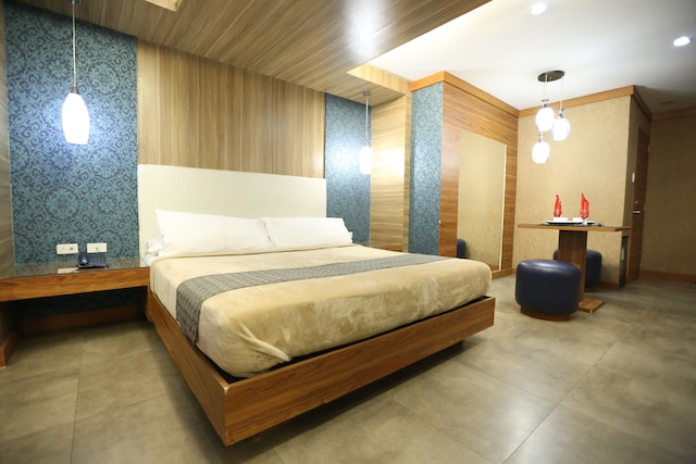 ヴィクトリアコート カンリー - パシグ