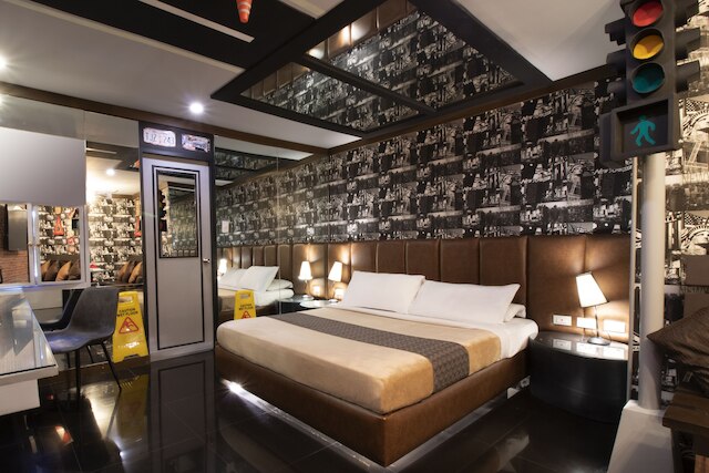 ヴィクトリアコート カンリー - パシグ