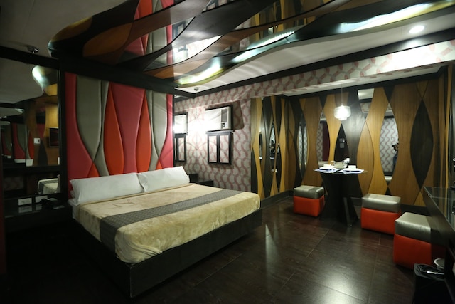 ヴィクトリアコート カンリー - パシグ