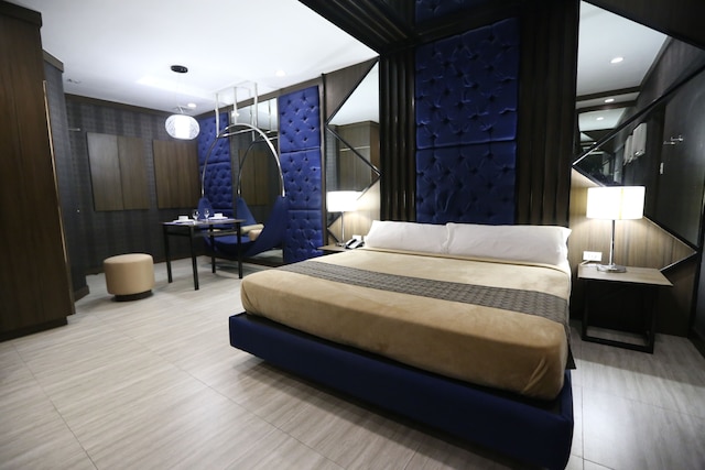 ヴィクトリアコート カンリー - パシグ