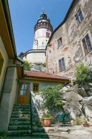 ペンション ウ ザムク