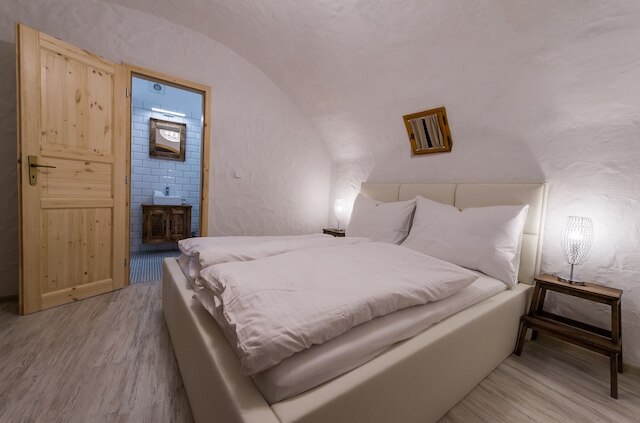 ペンション ウ ザムク