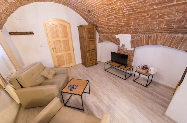 ペンション ウ ザムク