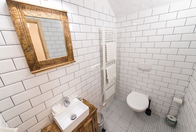 ペンション ウ ザムク