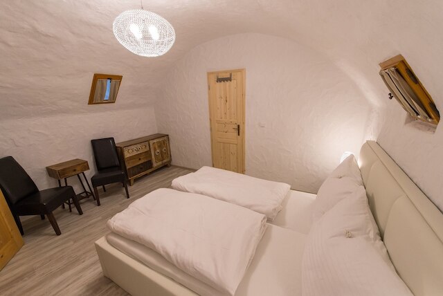 ペンション ウ ザムク