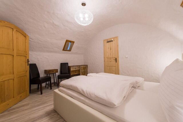 ペンション ウ ザムク