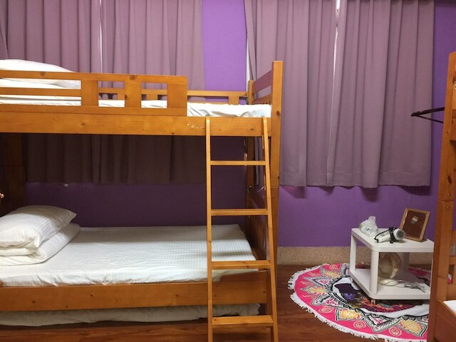 ハウスナンドアー - ホステル (南惰 - 青年旅館)