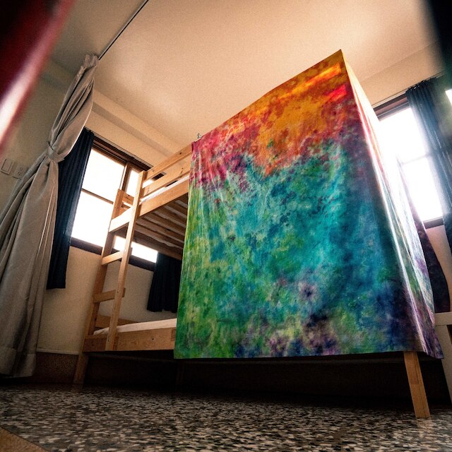 ハウスナンドアー - ホステル (南惰 - 青年旅館)