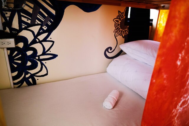 ハウスナンドアー - ホステル (南惰 - 青年旅館)