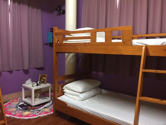 ハウスナンドアー - ホステル (南惰 - 青年旅館)