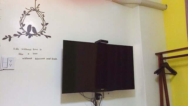 ハウスナンドアー - ホステル (南惰 - 青年旅館)