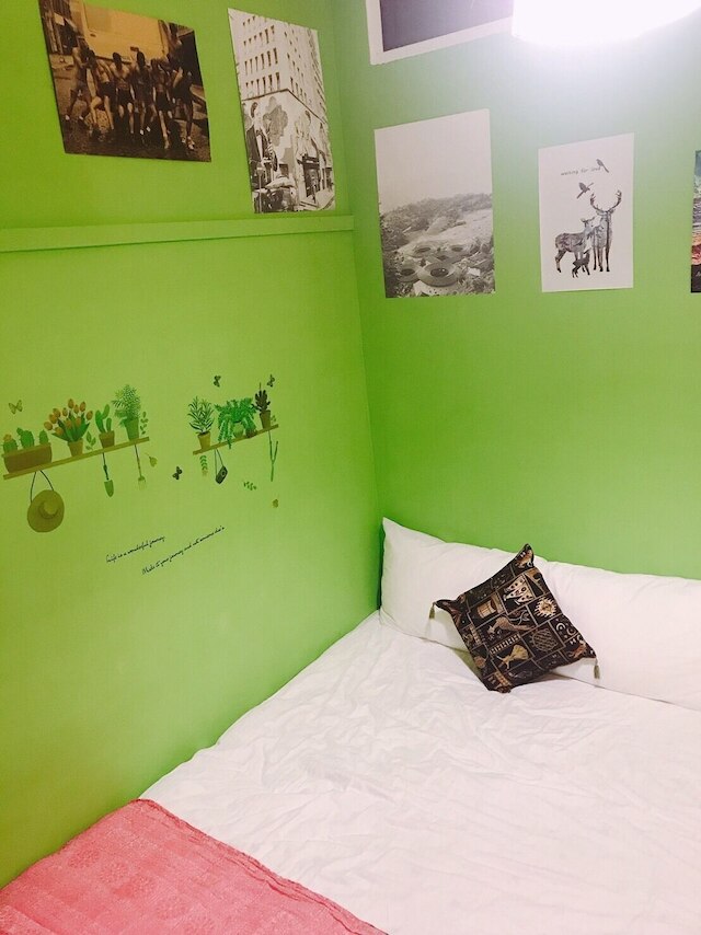 ハウスナンドアー - ホステル (南惰 - 青年旅館)