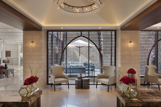 ザ セタイ テルアビブ、ザ リーディング ホテルズ オブ ザ ワールド