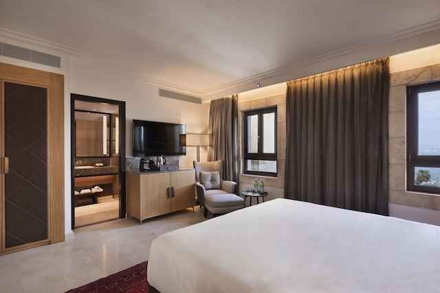 ザ セタイ テルアビブ、ザ リーディング ホテルズ オブ ザ ワールド