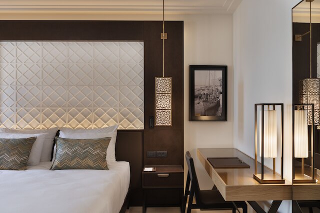 ザ セタイ テルアビブ、ザ リーディング ホテルズ オブ ザ ワールド