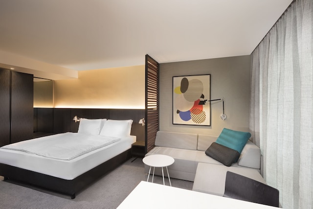 アディナ アパートメント ホテル ライプツィヒ