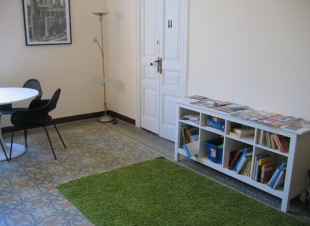 ペンシオン シウダデラ