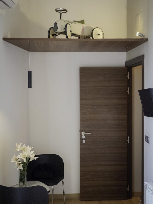 ペンシオン シウダデラ