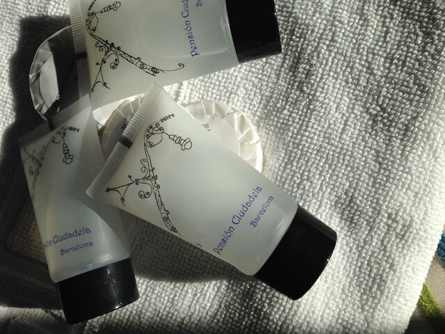 ペンシオン シウダデラ