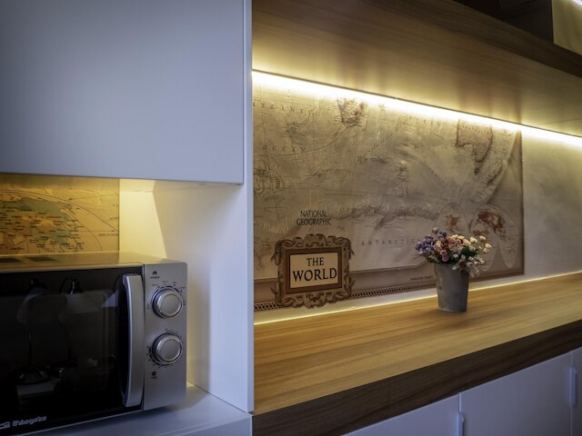 ペンシオン シウダデラ