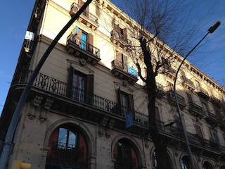 ペンシオン シウダデラ