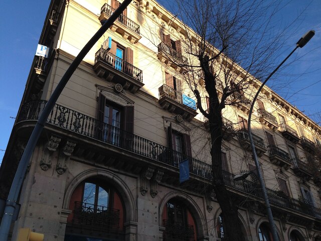 ペンシオン シウダデラ