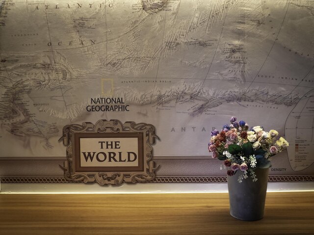 ペンシオン シウダデラ