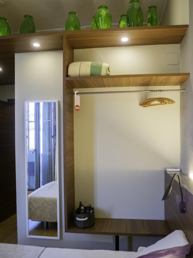 ペンシオン シウダデラ