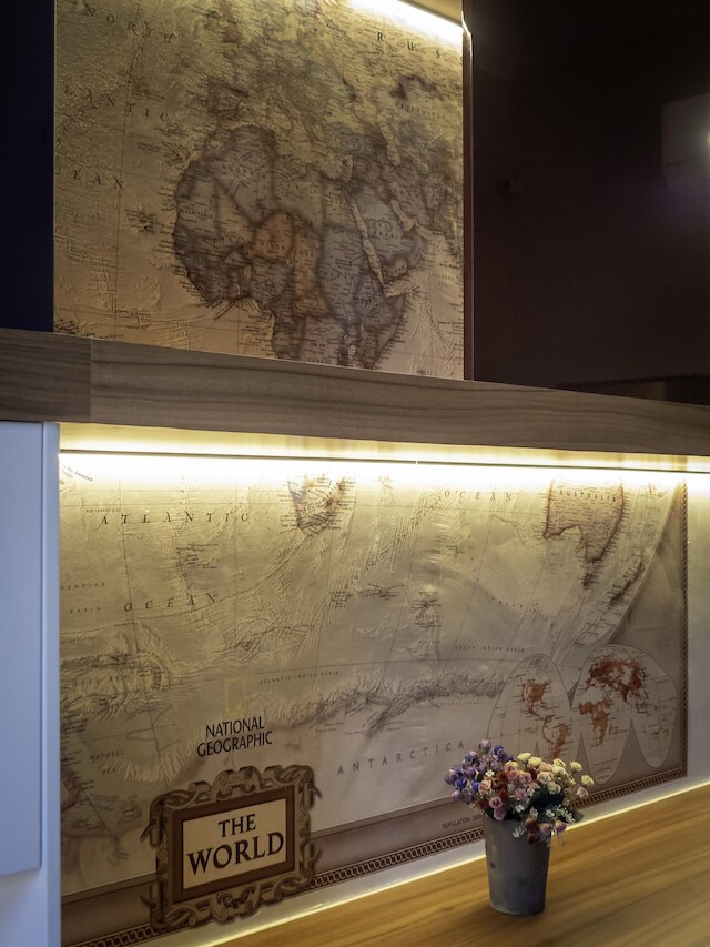 ペンシオン シウダデラ