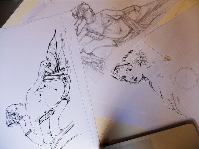 ノビルドンネ ルレ