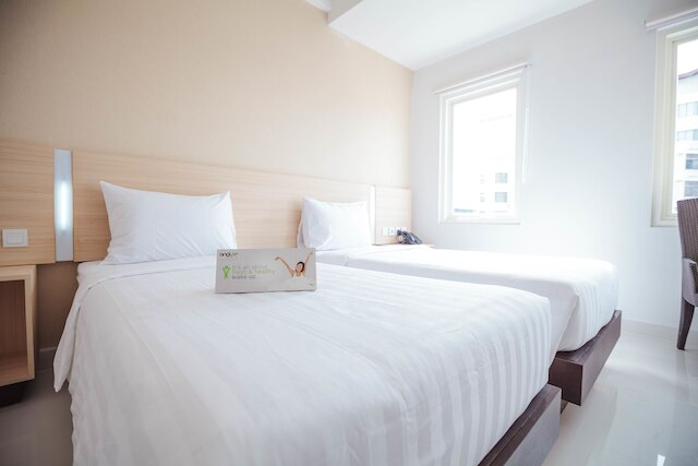 ワイズ・プライム・スディルマン・マカッサル