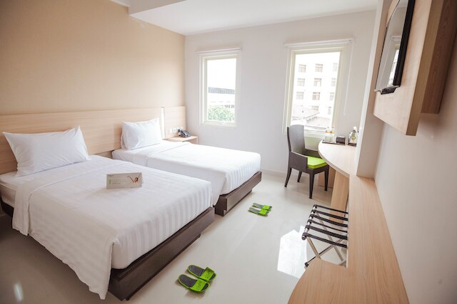 ワイズ・プライム・スディルマン・マカッサル