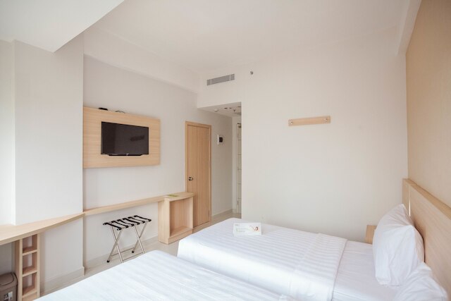 ワイズ・プライム・スディルマン・マカッサル