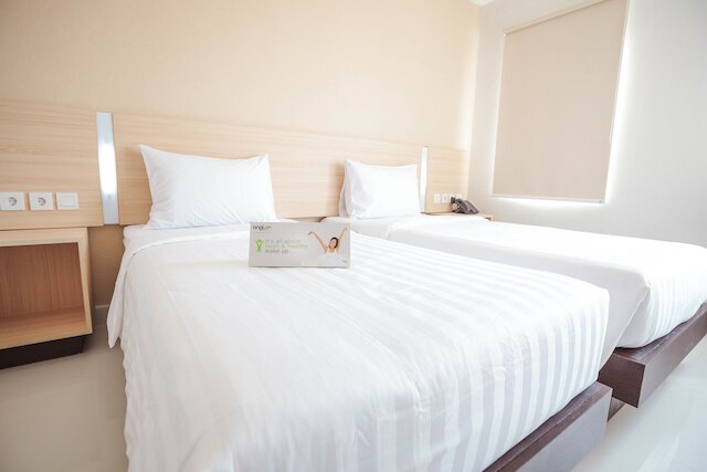 ワイズ・プライム・スディルマン・マカッサル