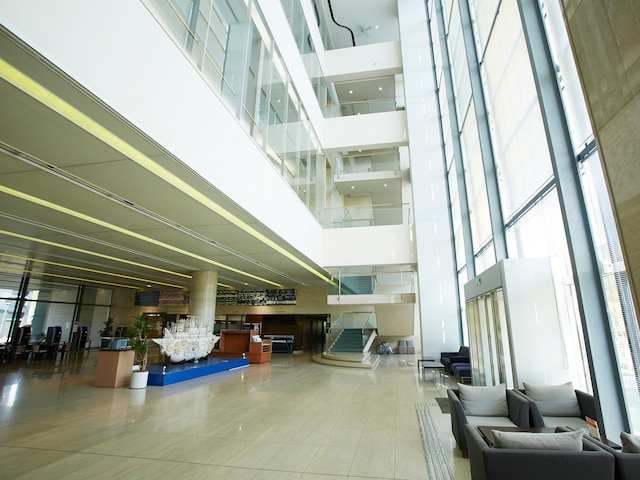 大阪アカデミア