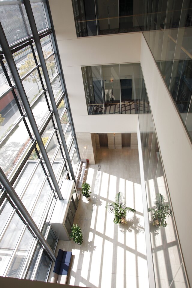 大阪アカデミア