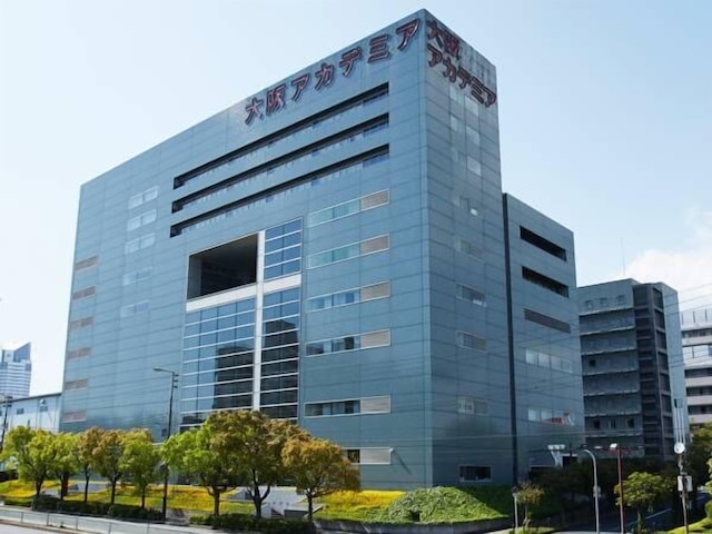 大阪アカデミア