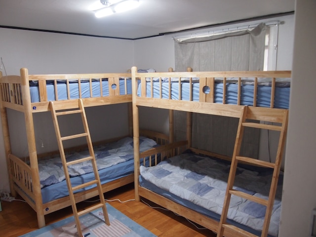 ゲストハウス 345 - ホステル