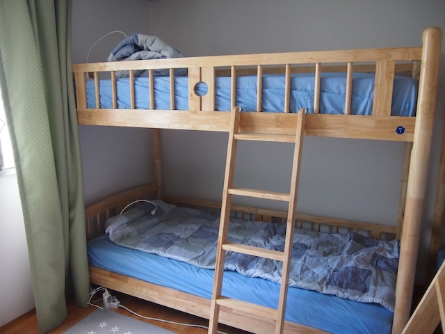 ゲストハウス 345 - ホステル