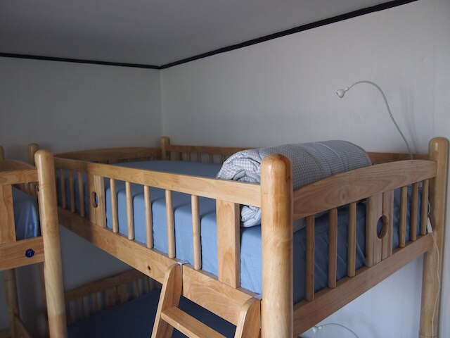 ゲストハウス 345 - ホステル