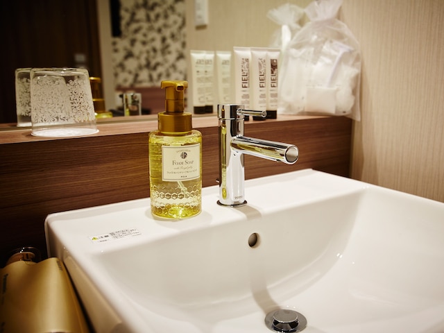 S.TRAINING CENTER HOTEL