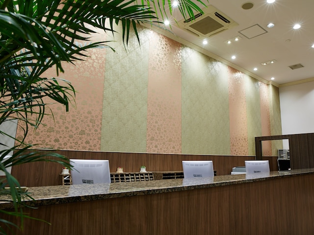 S.TRAINING CENTER HOTEL
