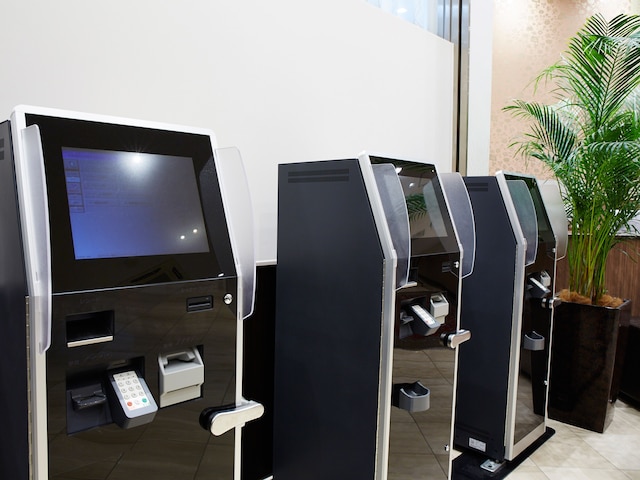 S.TRAINING CENTER HOTEL