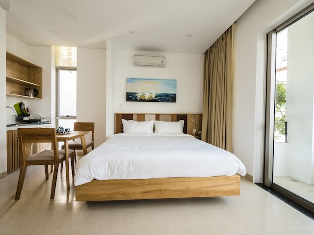 バビロン ガーデン コンドテル