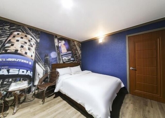 ハッピー Q モーテル