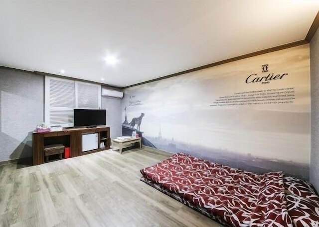 ハッピー Q モーテル